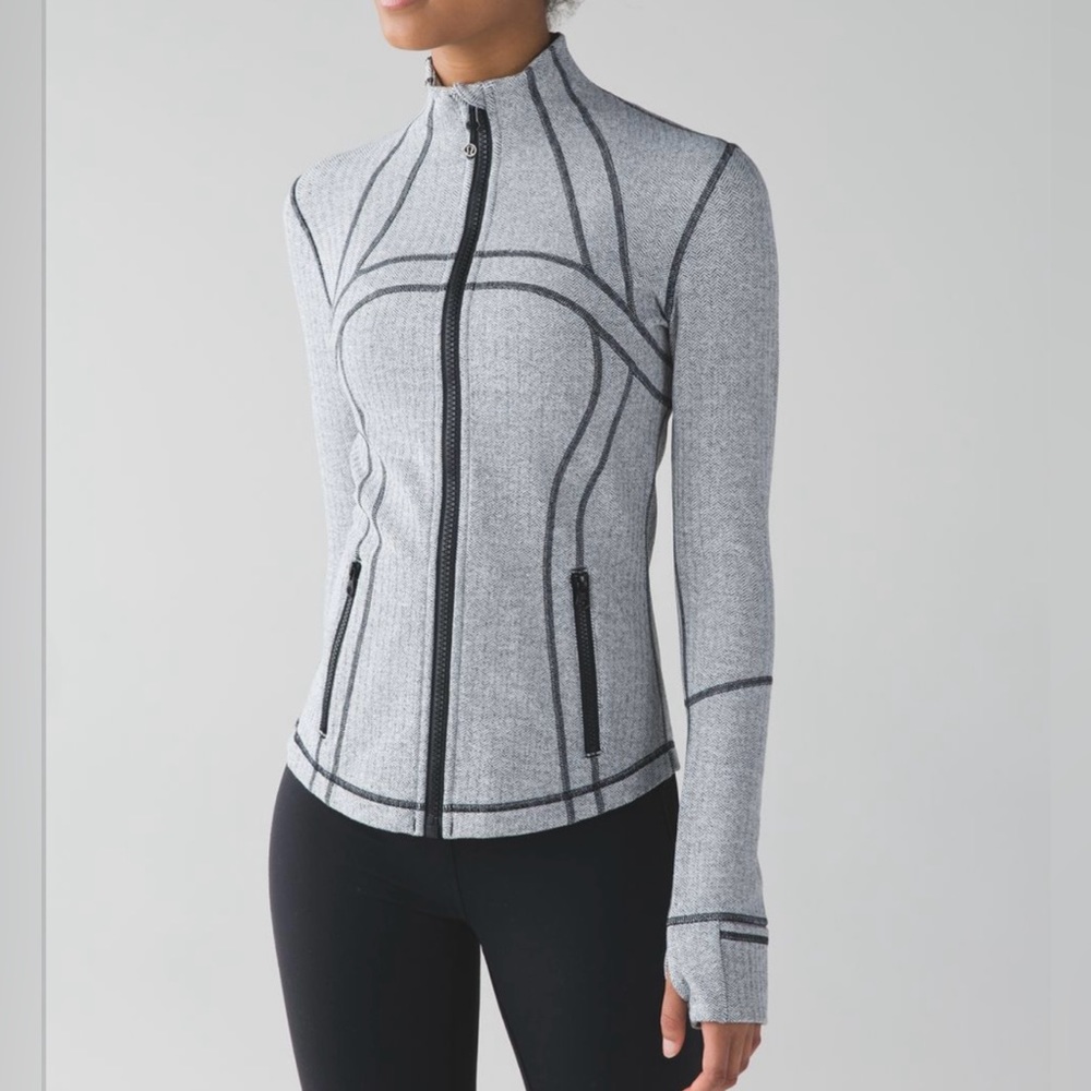 Lululemon define jacket!🔥